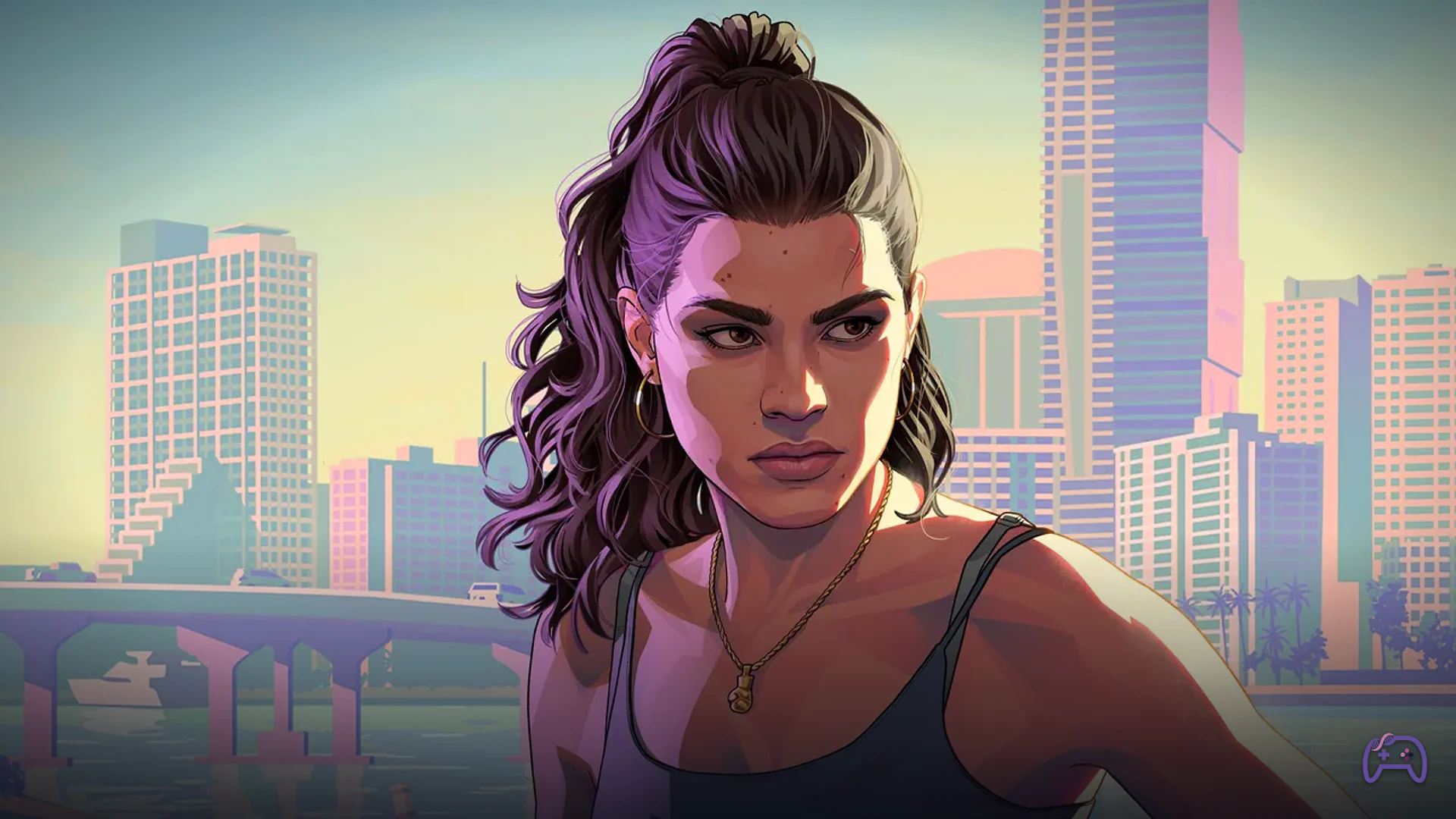 Актрисса, якобы играющая Люсию в GTA 6, разняла фанатов в прямом эфире