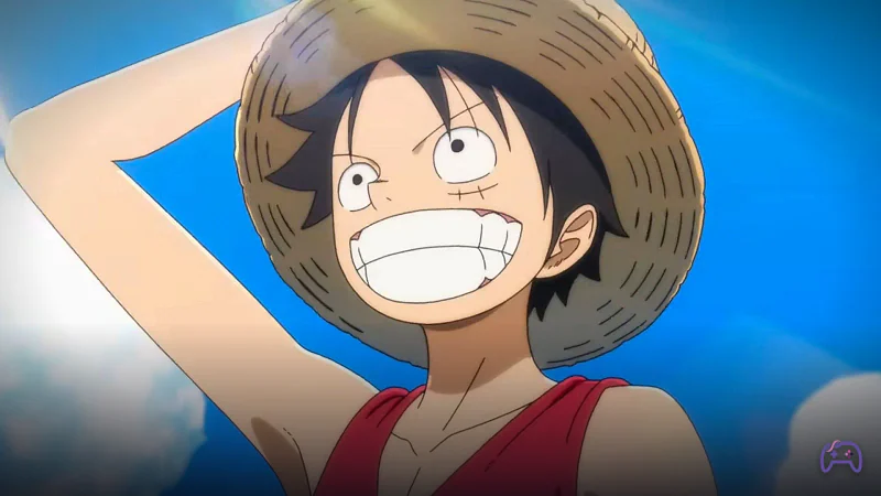 Голос Луффи вернулась в переделку One Piece: 26 лет спустя почувствовала второе дыхание