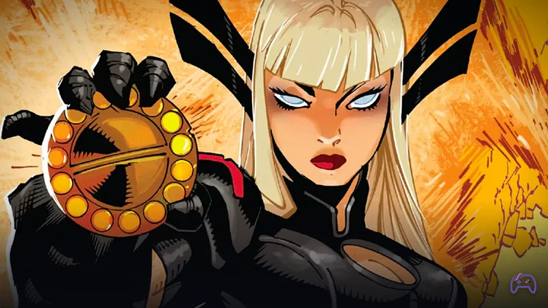 Magic: The Gathering объявила дату релиза Marvel: Darkhold Destiny