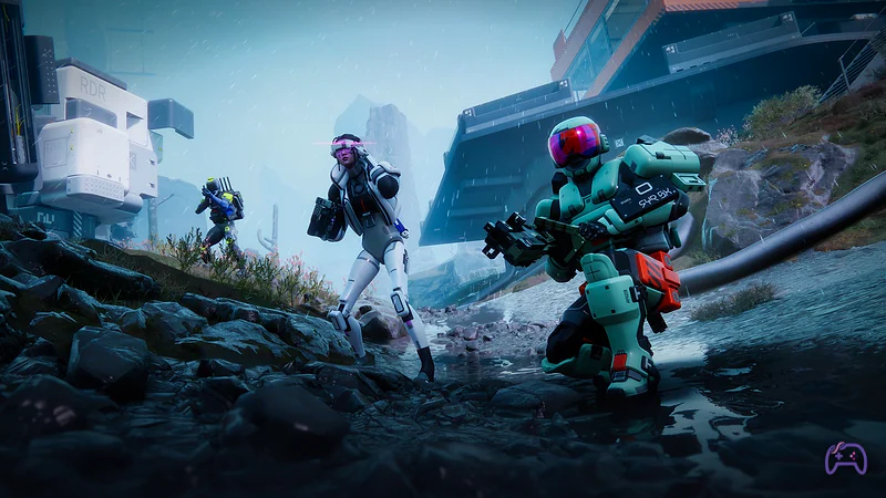 Bungie раскрыла баланс Season 2 Marathon: дробовики и тепловые снайперы под раздачу