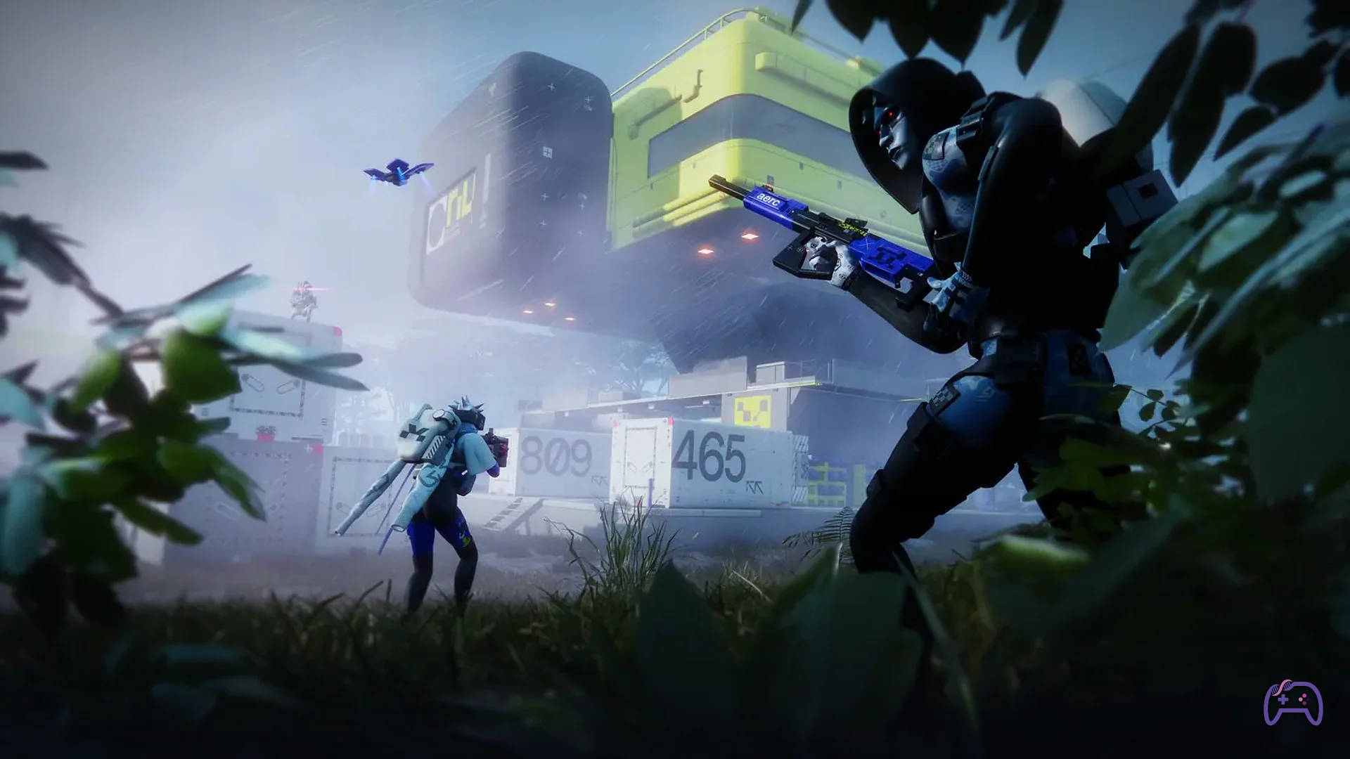 Директор Marathon уходит из Bungie на фоне реструктуризации