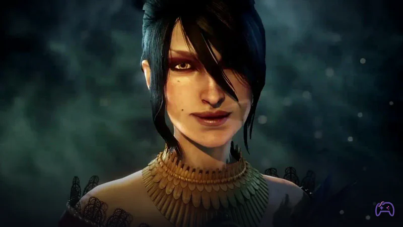 Экс-руководитель BioWare переиграл бы четыре игры серии Dragon Age