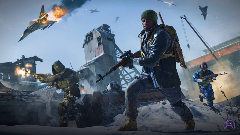 Марк Гордон уходит из Treyarch после 22 лет в студии