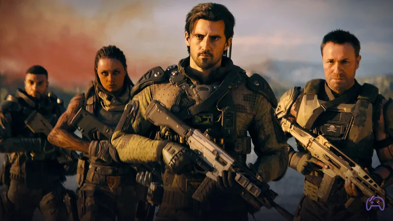 Легенда Treyarch Марк Гордон ушёл из студии после 22 лет