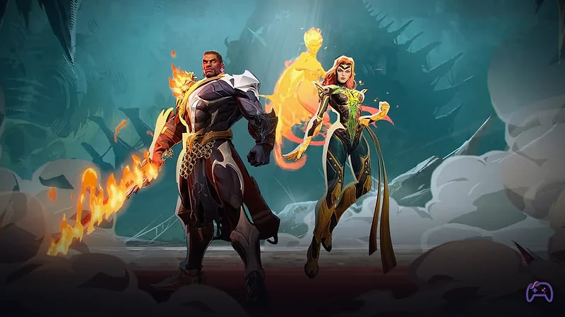 Как получить награды Marvel Rivals через Twitch Drops