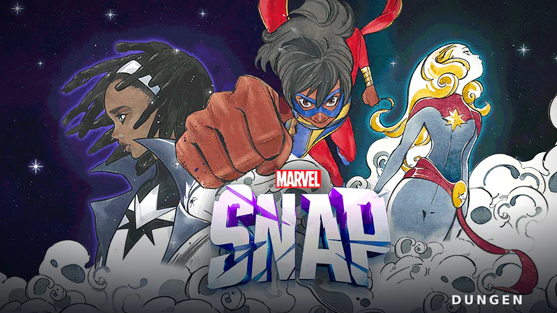 Second Dinner заверила: Marvel Snap продолжает жить, несмотря на увольнения