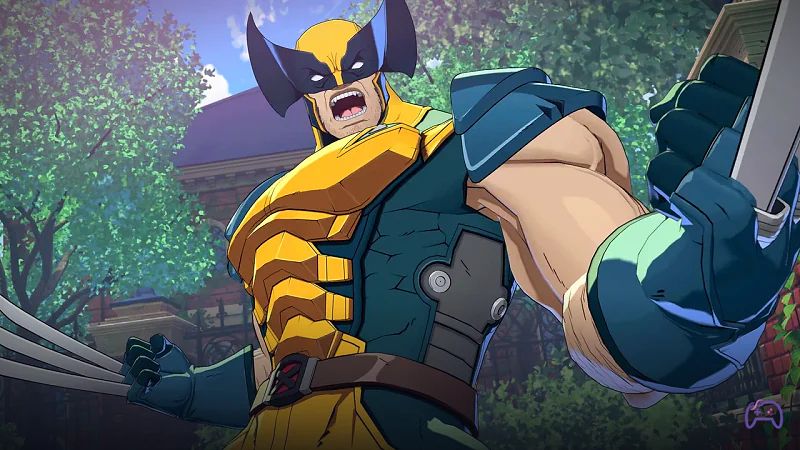 Marvel Tokon: Fighting Souls завалила своим ПК-портом даже знаменитого стримера
