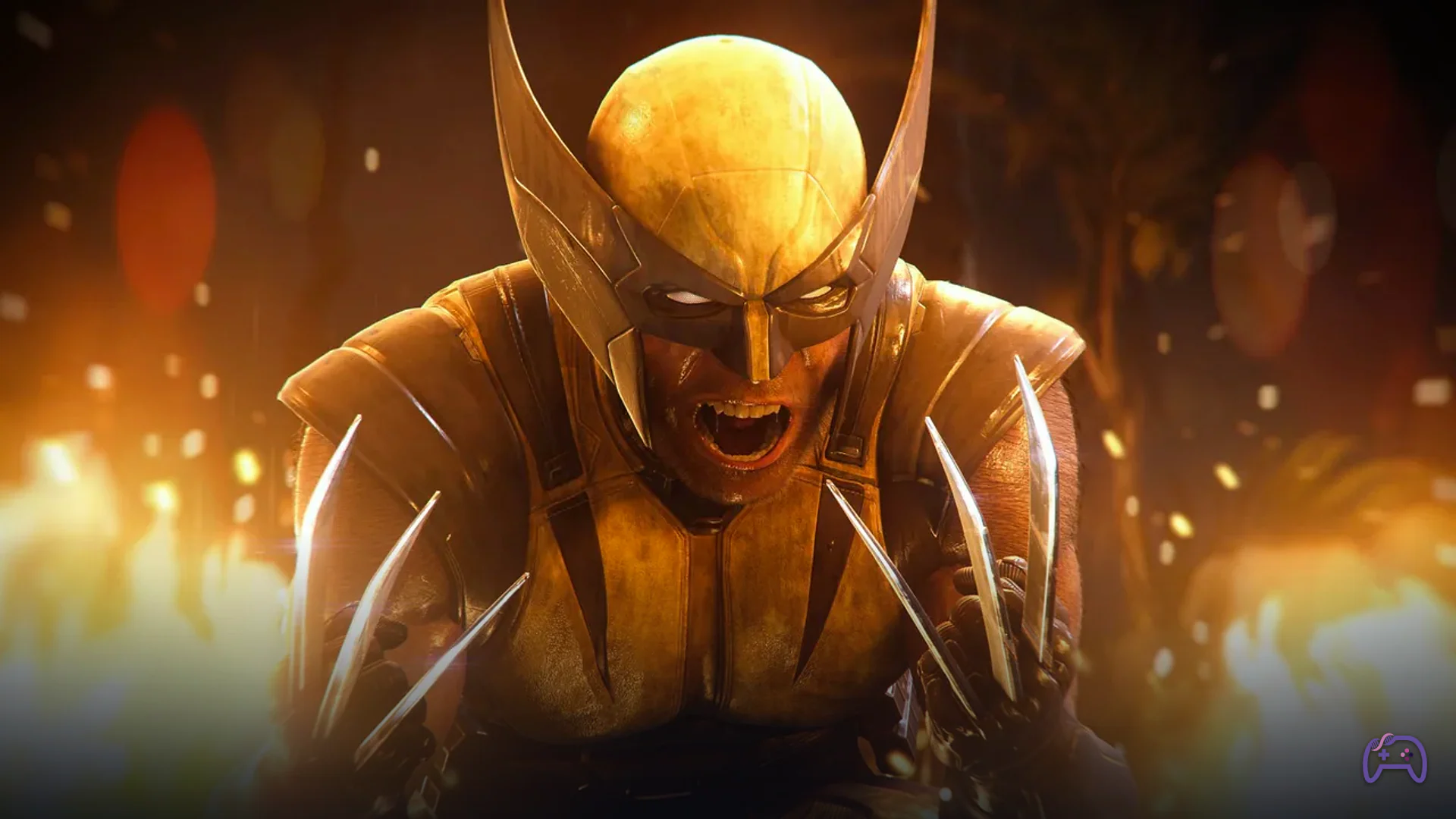 Marvel's Wolverine получил рейтинг M за кровь, ярость и... обнажённые ягодицы