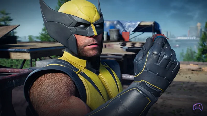 Marvel's Wolverine показал семь минут геймплея с жёсткой экшеном и Джин Грей