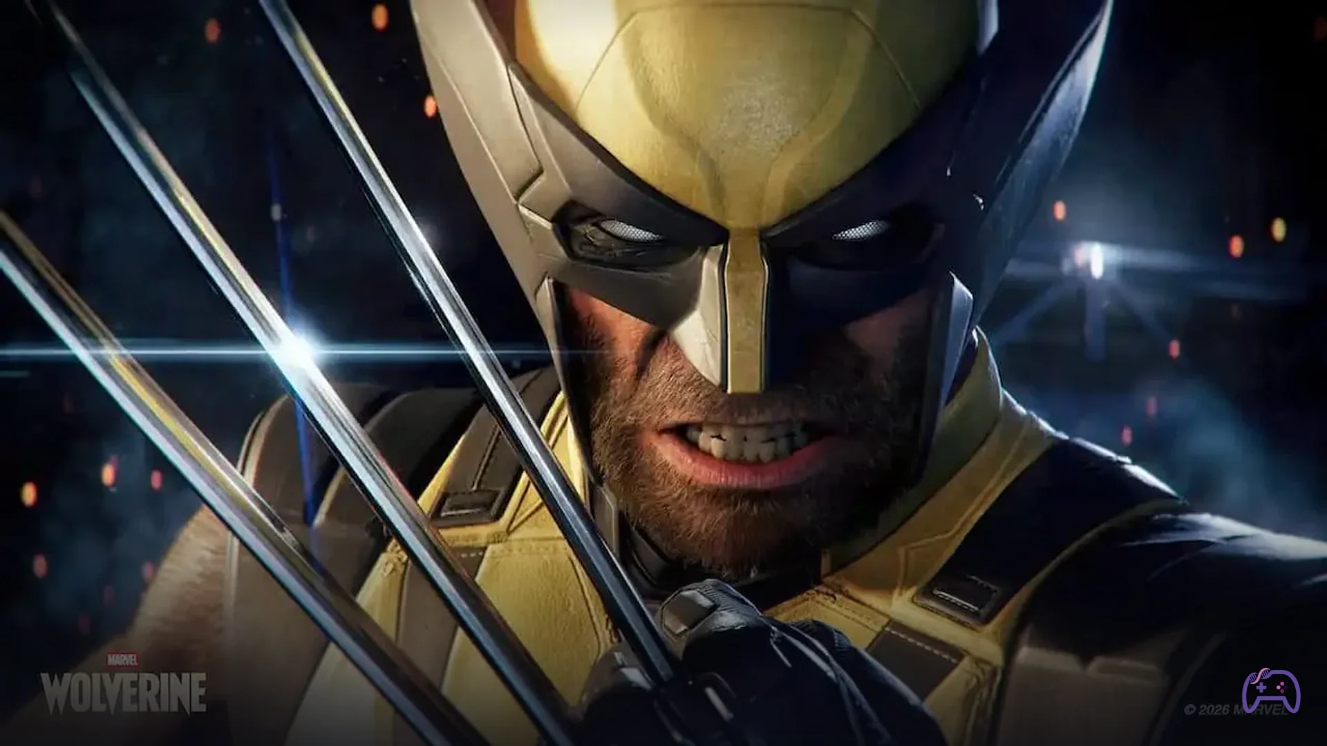 Marvel's Wolverine возглавил чарт продаж сентября 2026 года