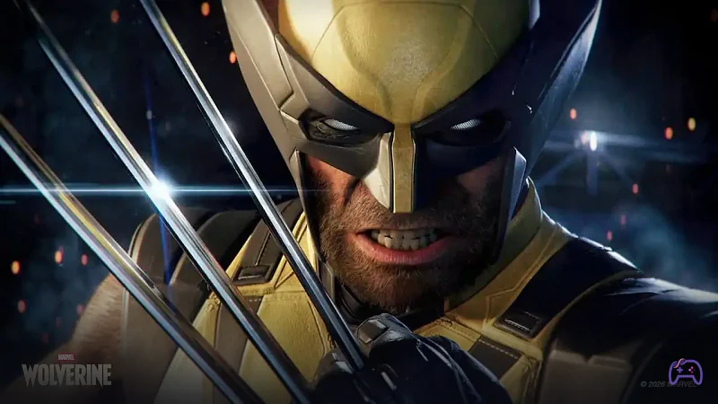 Marvel's Wolverine возглавил чарт продаж сентября 2026 года