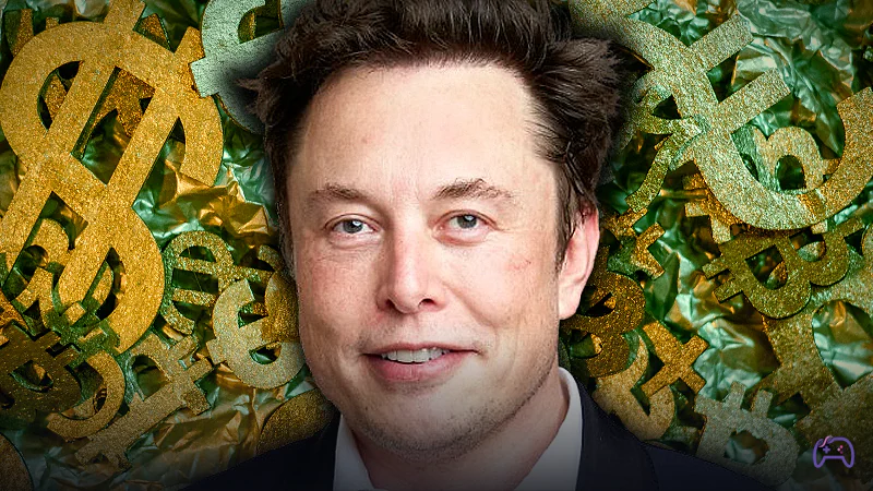 Маск стал первым триллионером в мире после IPO SpaceX