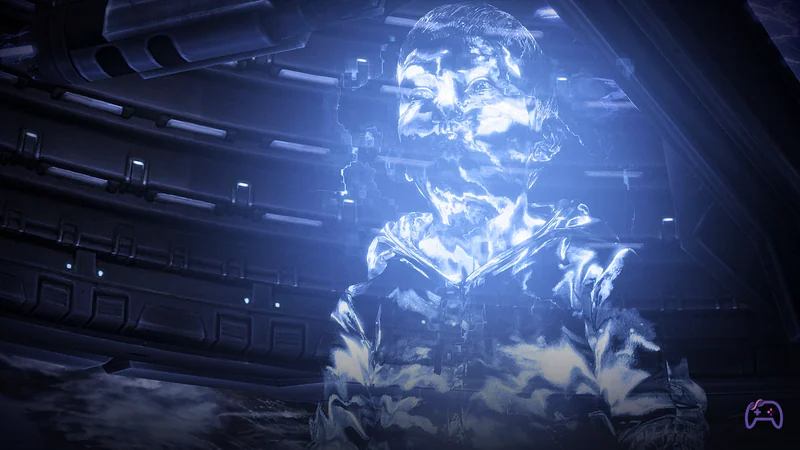 Десять лет спустя: какой конец вы выбрали в Mass Effect 3?