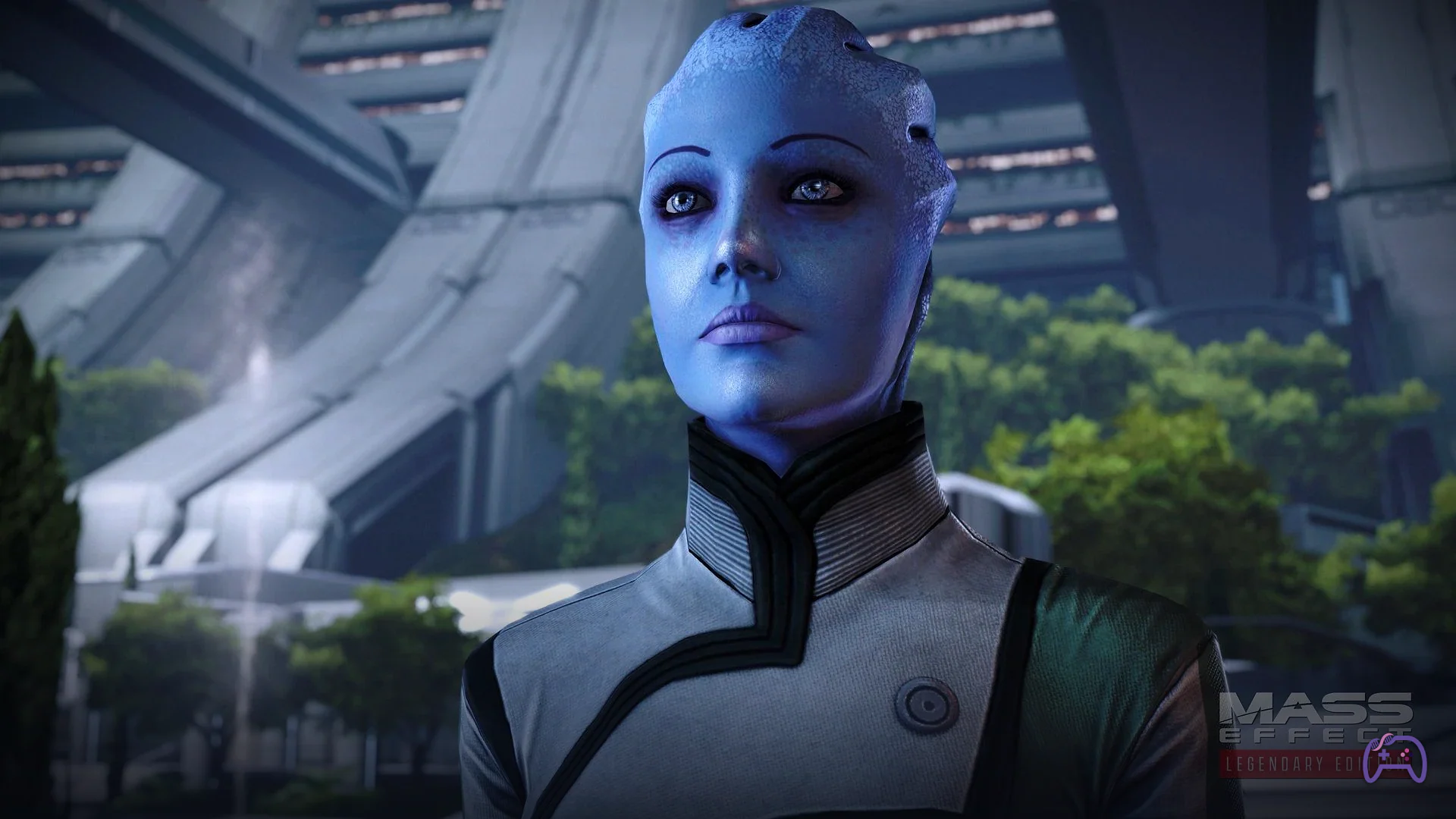 Утёк трейлер отменённой Mass Effect 4 — и это больнее, чем сама отмена