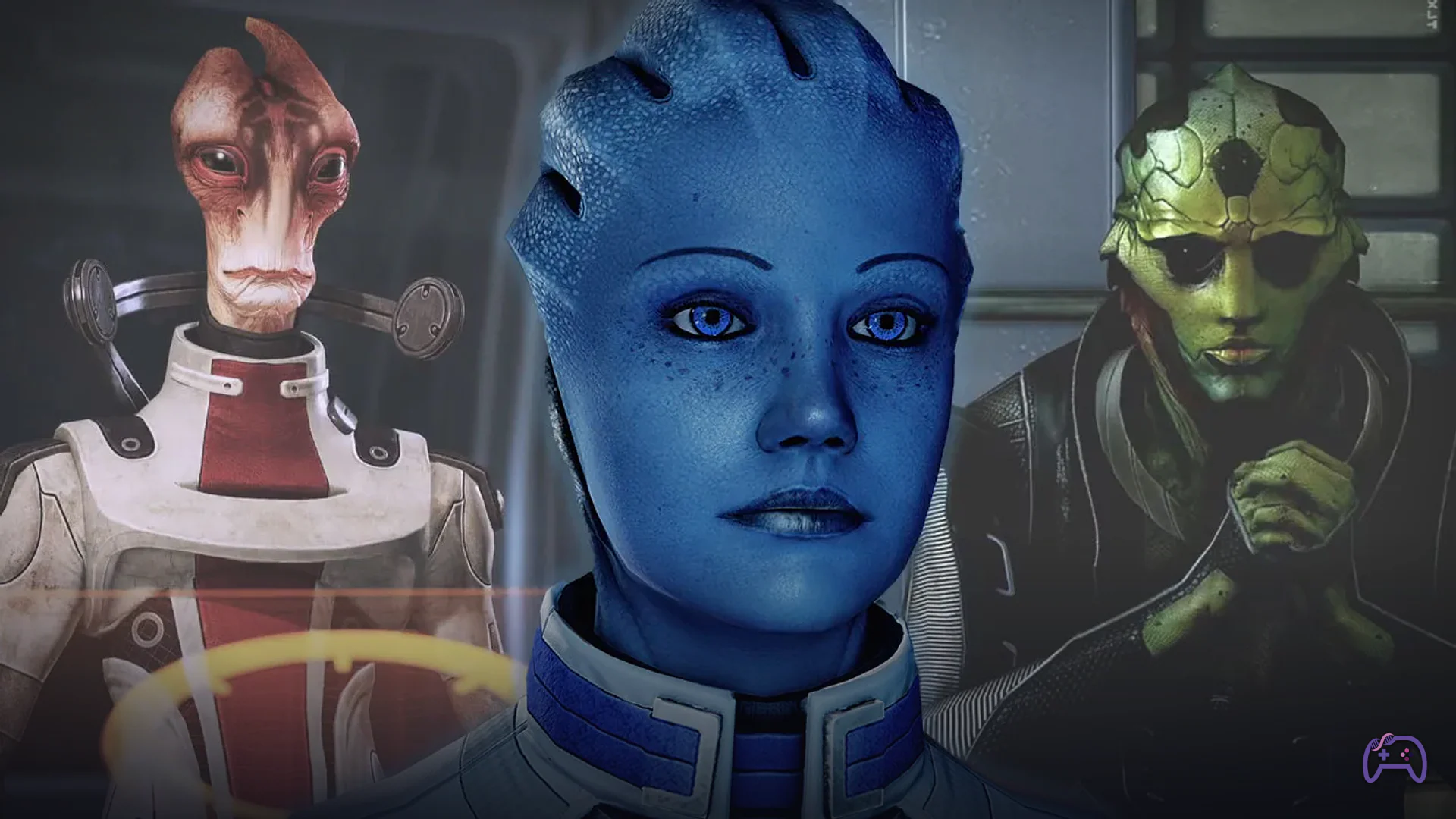 Mass Effect 5 под угрозой. Экс-менеджер EA не верит в будущее BioWare