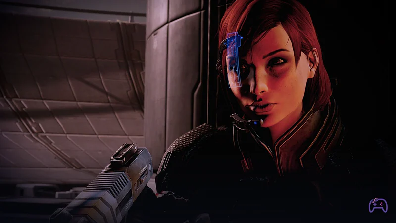 Mass Effect под новыми хозяевами: аналитик EA усомнился в релизе