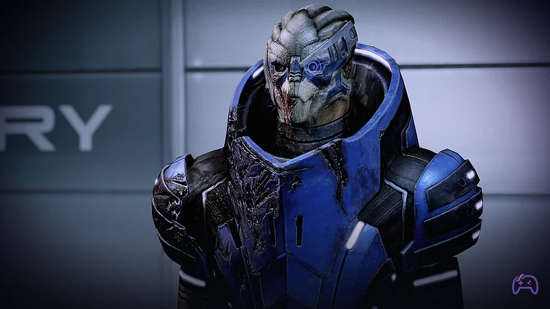 Mass Effect Universe мог бы стать соулс-лайком с шпионажем и холодной войной в галактике