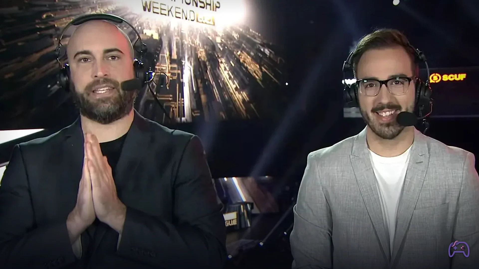 Комментатор Maven уходит из Call of Duty League после признания романа с бывшей женой Merk