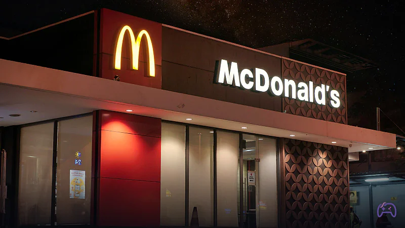 McDonald's запустила ИИ-кассира в драйв-ины: уже обработал миллион заказов