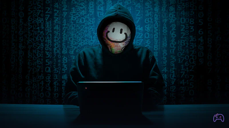 Meccha Chameleon подвергся двойной атаке: вирус заразил ПК разработчиков и захватил Discord