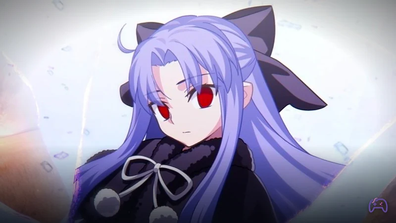 Melty Blood: Twi-Lumina выйдет на Switch и Switch 2 в апреле 2027