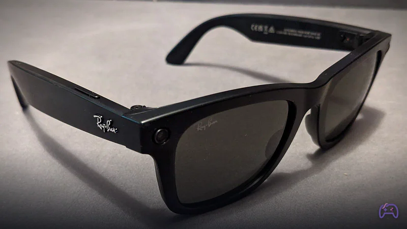 Meta запретит Ray-Ban записывать видео, если светодиод вскрыт