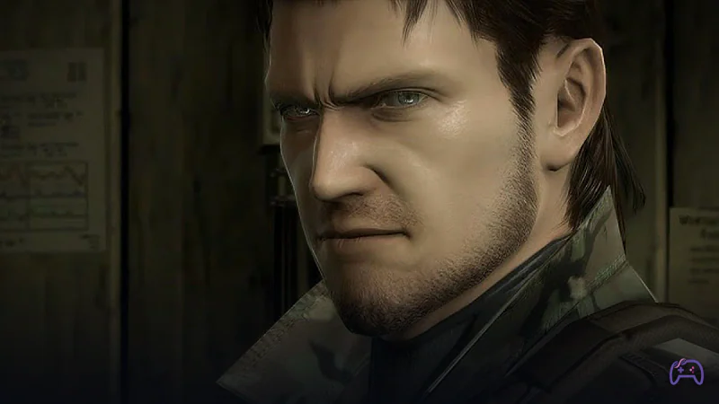 Современные геймеры не готовы к возвращению Metal Gear Solid 4
