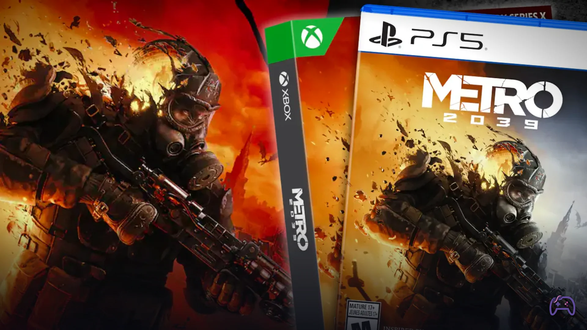 Metro 2039 выходит 4 февраля: все издания и бонусы за предзаказ