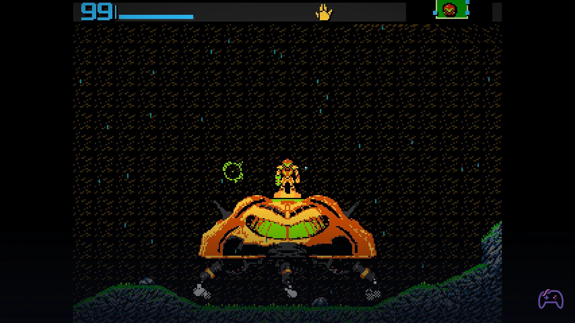Фанаты потратили три года на ремейк Metroid Prime в 2D — и получилось отлично