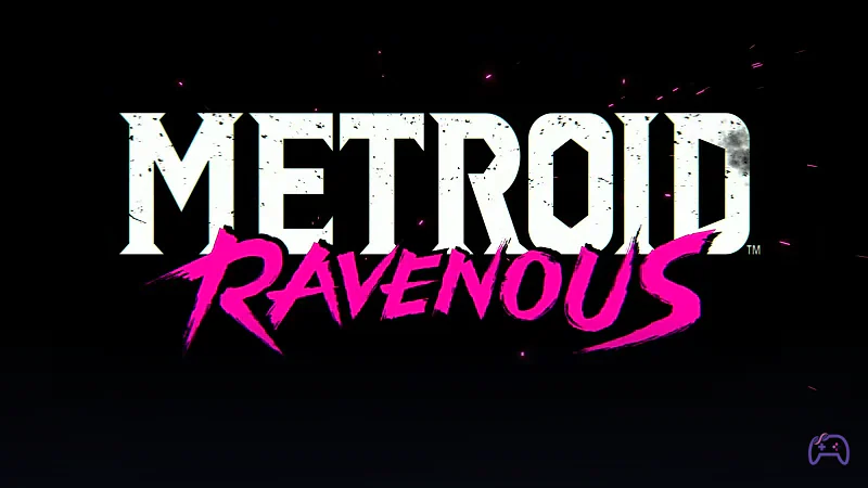 Nintendo официально анонсировала Metroid Ravenous для Switch 2