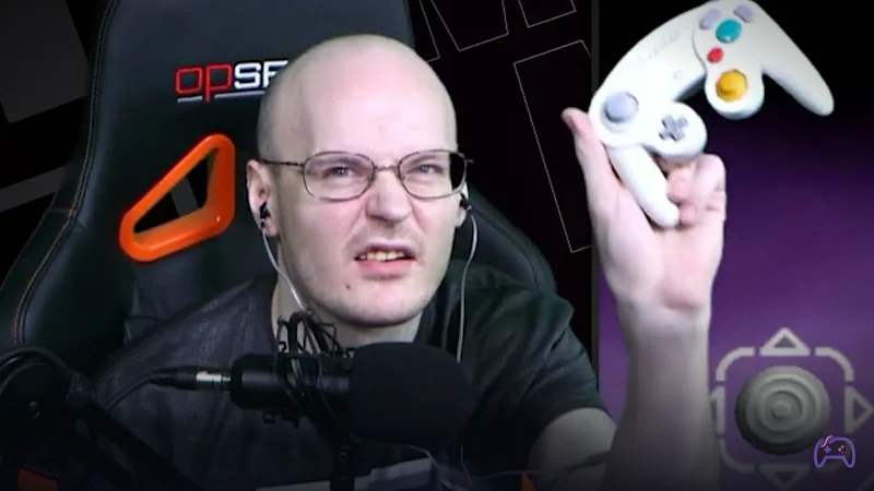 Mew2King летел на турнир со вздутыми руками и подозрением на постельных клопов