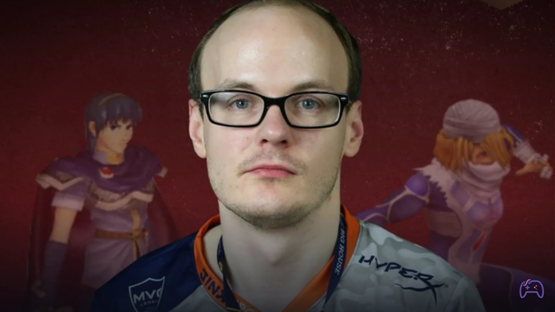 Mew2King ответил на запрет турнира Melee из-за клопов