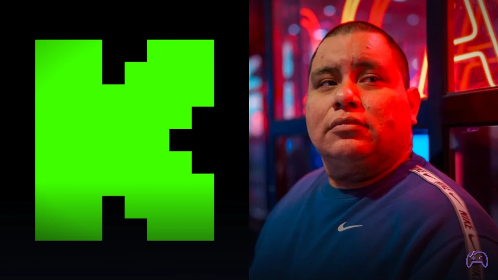 Mexican Andy забанен на KICK за домогательства к женщинам в Японии
