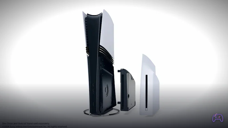 Мексиканские депутаты подали в суд на Sony из-за отказа от физических дисков PlayStation