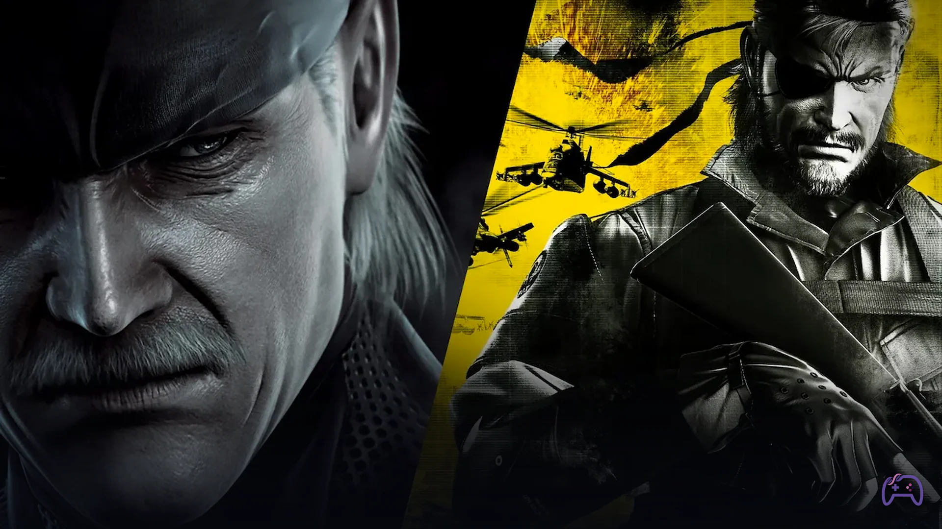Metal Gear Solid Master Collection Vol. 2 на PC: скидка 23% до выхода в четверг
