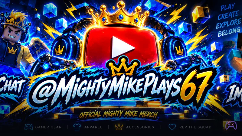Отец Mighty Mike обвинили в мошенничестве: якобы он мультимиллионер, а не банкрот