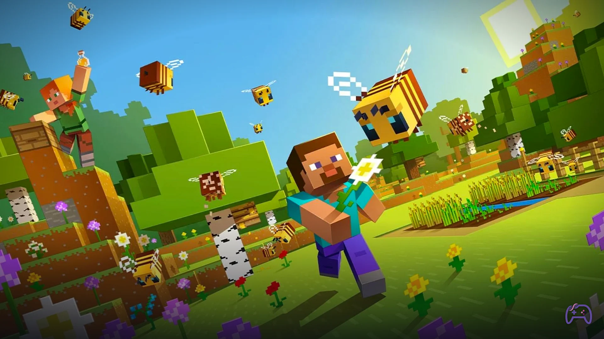 Отец из Mighty Mike Plays запустил собственный YouTube-канал