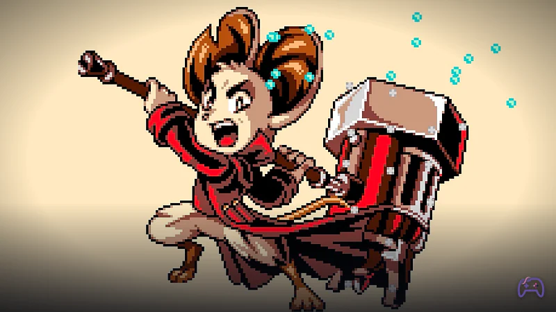 Mina the Hollower продала 300 тысяч копий за три дня, Yacht Club Games спасена
