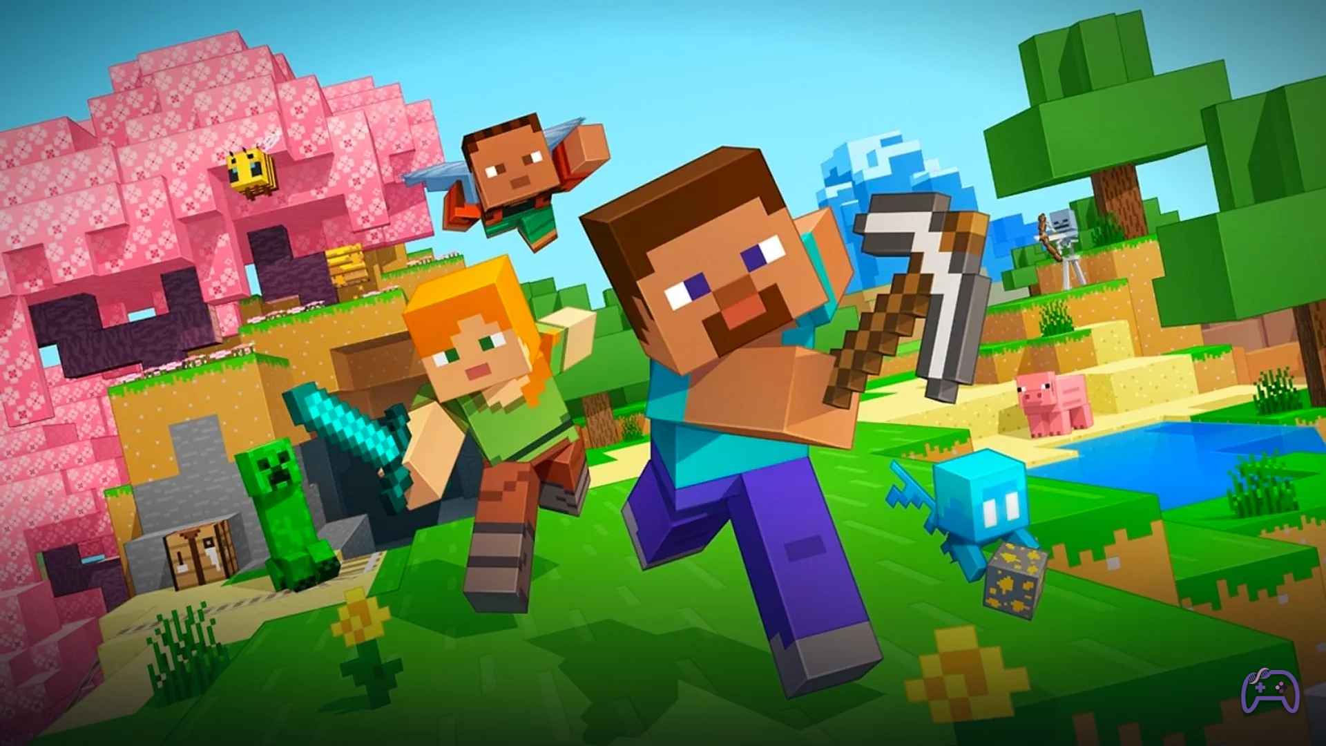 Minecraft Java получит первое обновление системных требований за 17 лет