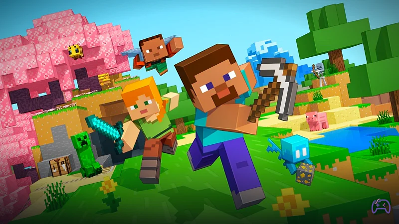 Minecraft Java получит первое обновление системных требований за 17 лет