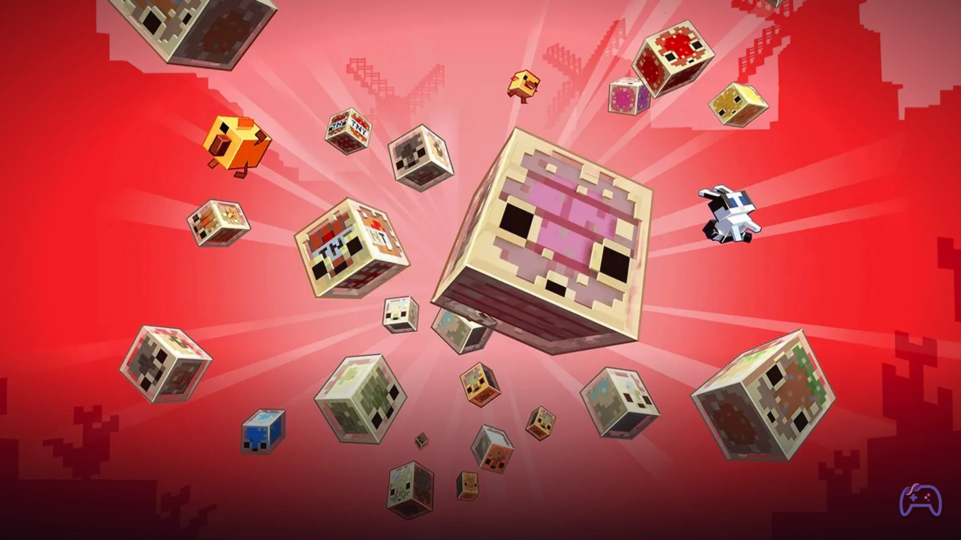 Minecraft Live May 2026: фильм «Squared», Chaos Cubed и новый Dungeons