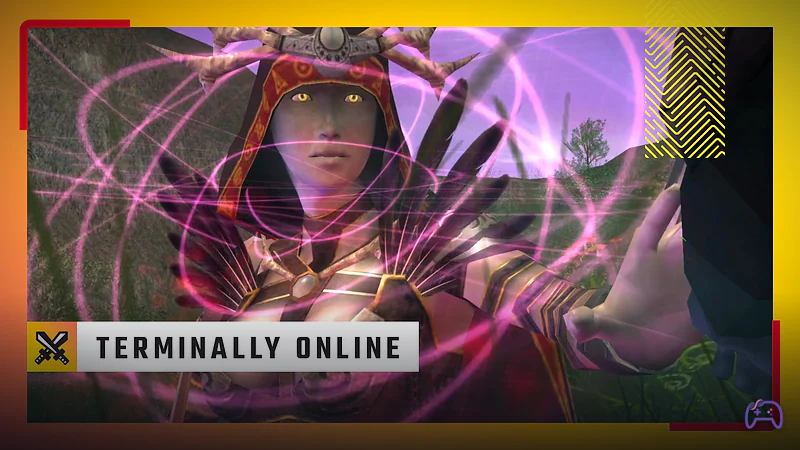 Ветеран Ultima Online и Star Wars Galaxies: конвейерные ММО теряют жизнеспособность из-за космических затрат на разработку
