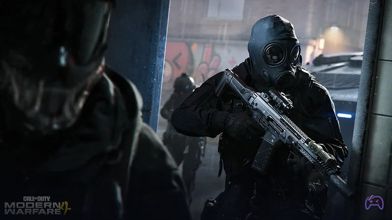 Call of Duty: Modern Warfare 4 получит бету в августе с поддержкой Nintendo Switch 2