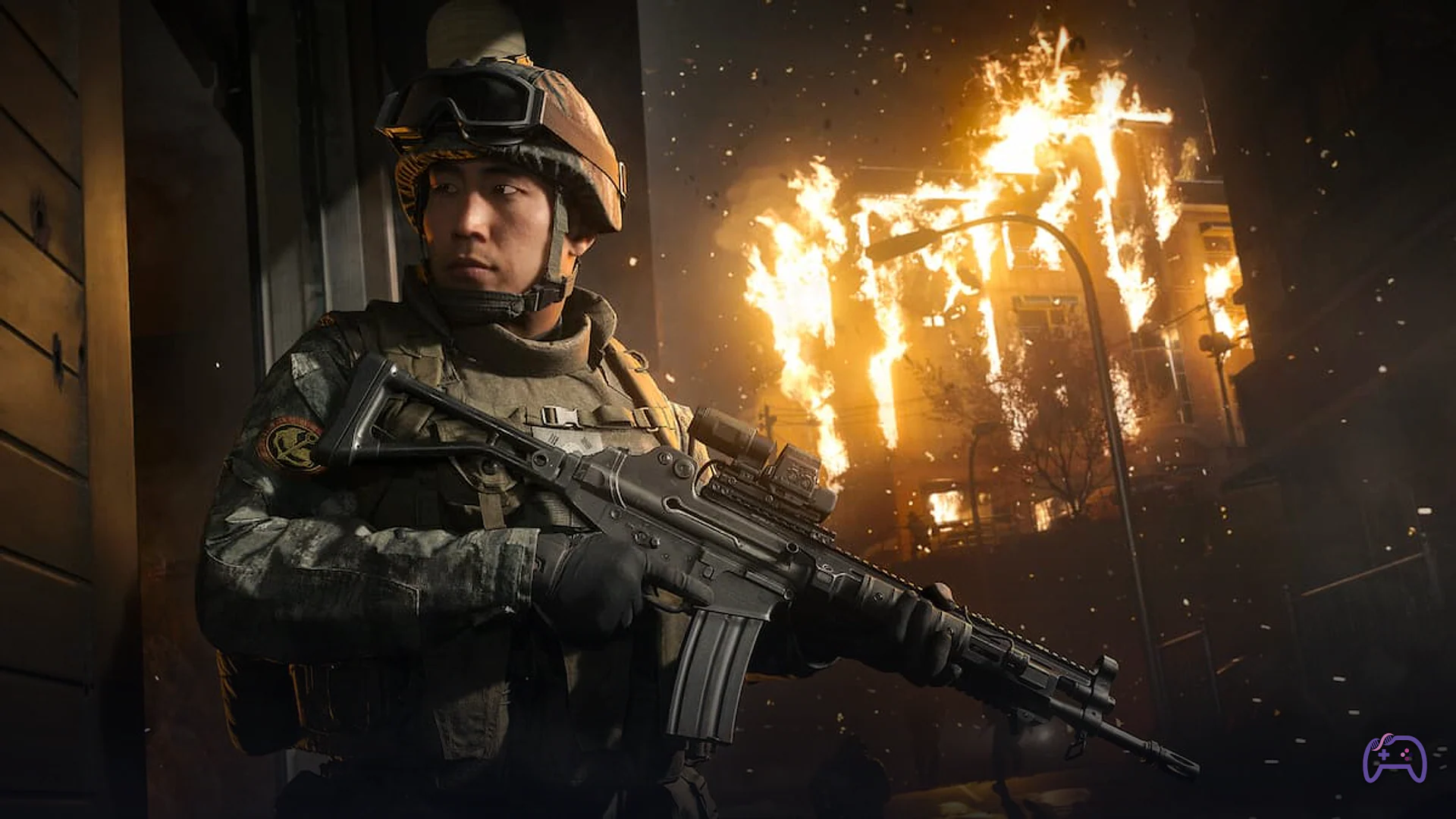 Modern Warfare 4 потеряла половину игроков за день закрытого бета-теста