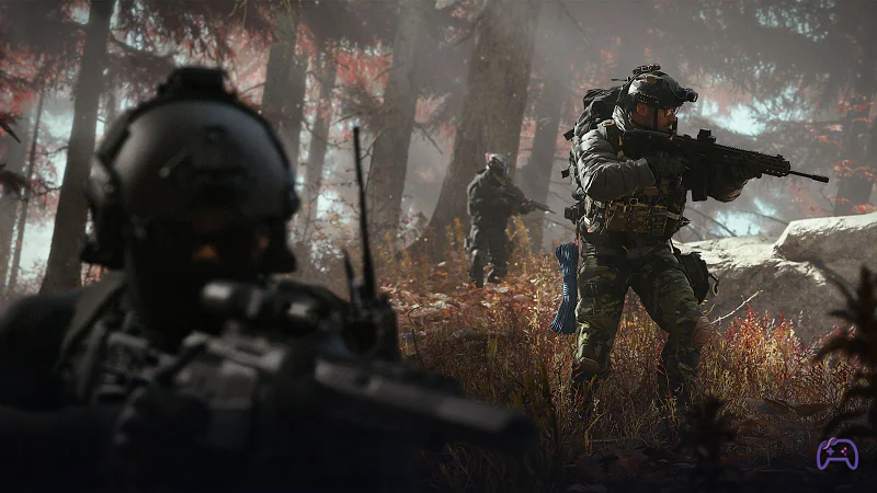 Modern Warfare 4 вернула DMZ с нормальной экономикой