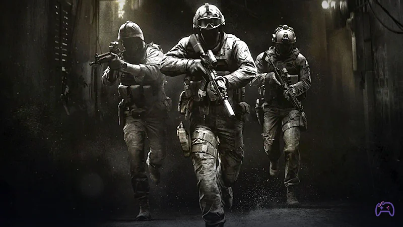 Activision назвала Modern Warfare 4 «эпической развязкой» — фанаты в замешательстве