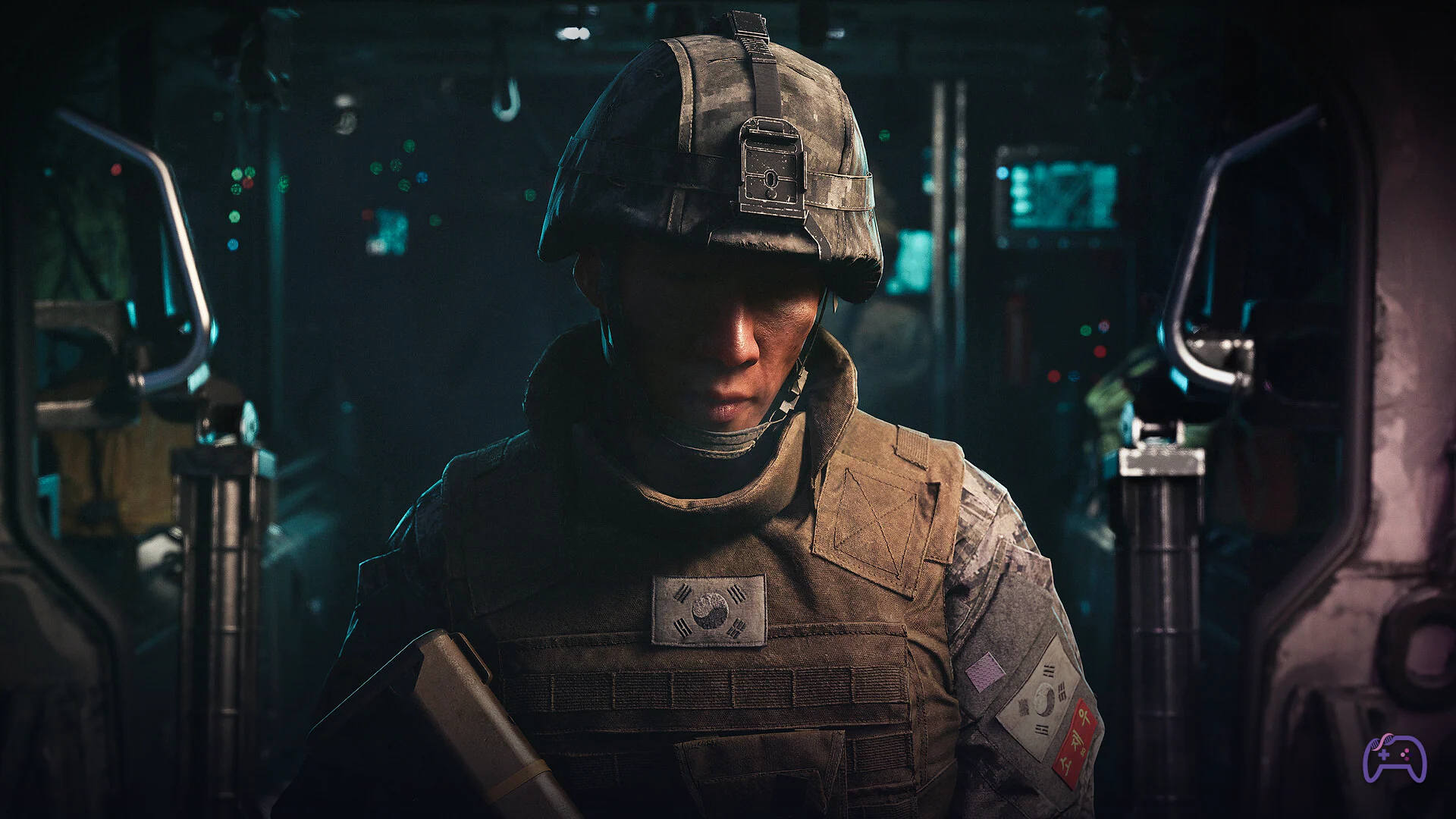 Call of Duty®: Modern Warfare® 4 — скриншот из Steam