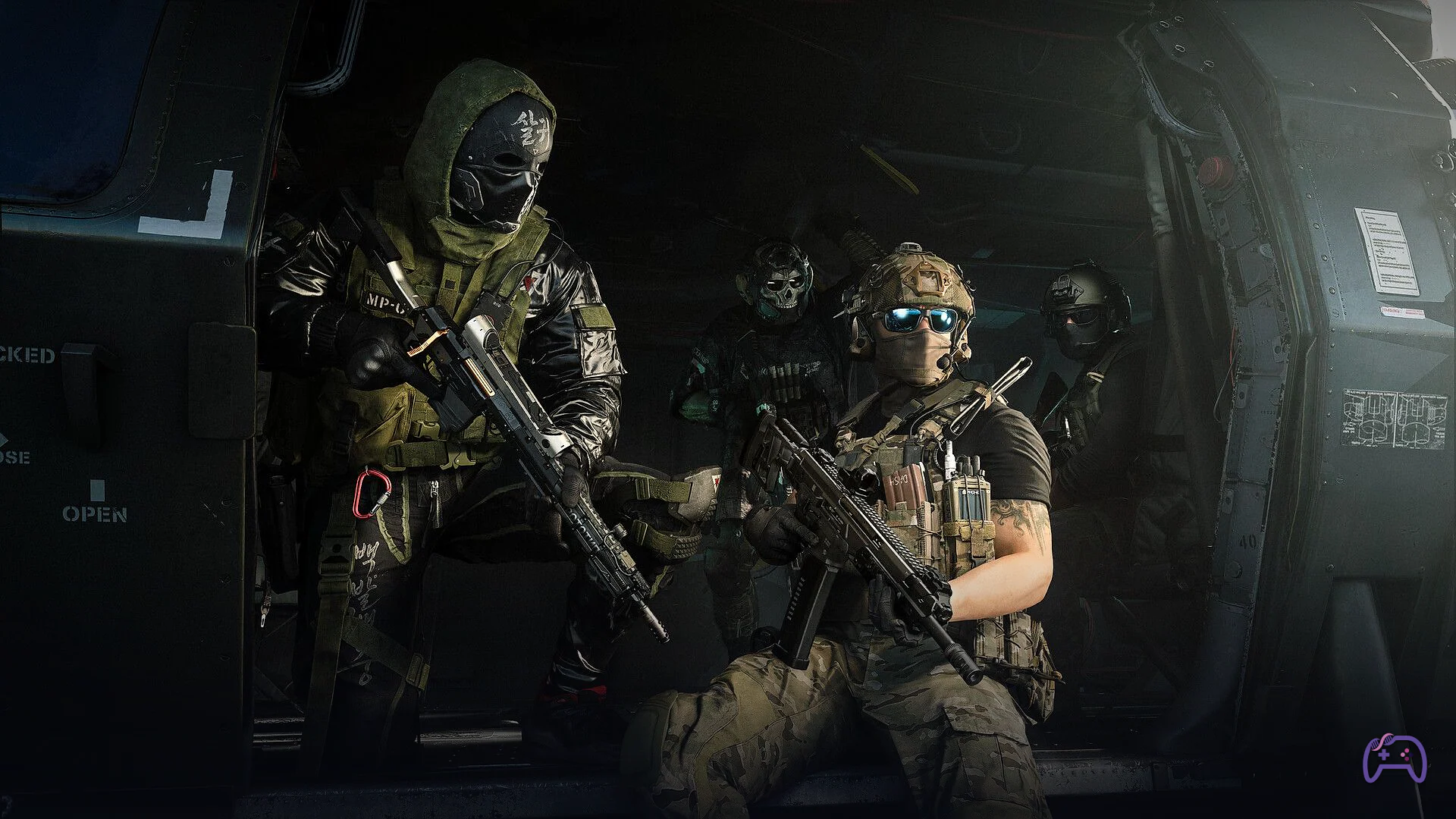 Call of Duty: Modern Warfare 4 выходит 23 октября — ранний доступ к кампании начнётся раньше