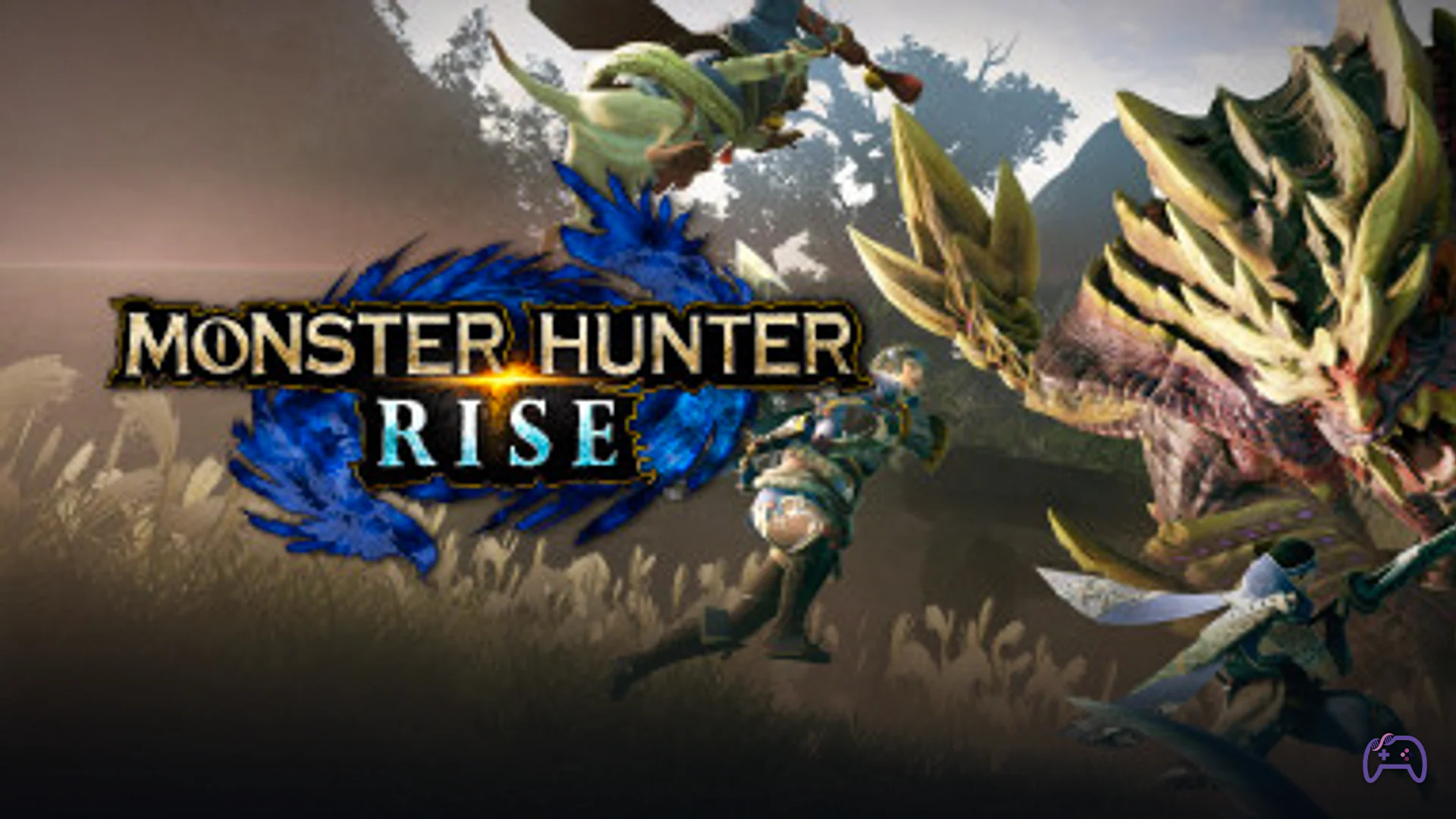 Monster Hunter Rise перешла отметку в 20 миллионов копий по всему миру