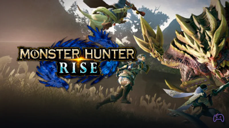 Monster Hunter Rise перешла отметку в 20 миллионов копий по всему миру